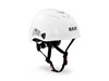 KASK HELMET AS HP PLUS  WHITE  