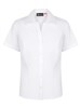 IDENTITEE LADIES RODEO SHORT SLEEVE SHIRT