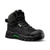 FXD WOMENS NITROLITE ZIP SIDED SAFETY BOOT