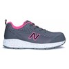 NEW BALANCE LOGIC WIDE WOMENS SAFETY SHOE