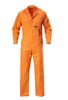 HARD YAKKA LIGHTWEIGHT COTTON DRILL OVERALL