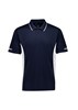 SYZMIK MENS STRIKER SHORT SLEEVE POLO