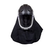 3M M407 VERSAFLO HELMET