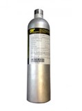 CALIBRATION GAS 34 LITRE 10PPM SO2