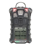 MSA ALTAIR 4 X GAS DETECTOR KIT