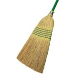 BROOM MILLET 8 TIE COMPLETE