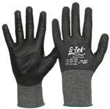GTEK POLYKOR BAREHAND CUT D GLOVE
