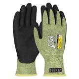 GTEK POLYKOR ARAMID 13G CUT D ARCFR GLOVE