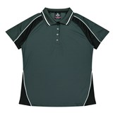 AUSSIE PACIFIC PANORAMA LADIES POLO