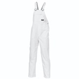 DNC OVERALL COTTON BIB AND BRACE