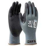 GTEK XTR 15G GP PALM DIP GLOVE