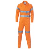 DNC OVERALLS COOLBREEZE WTAPE