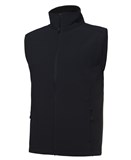 JBS WEAR LAYER SOFTSHELL VEST