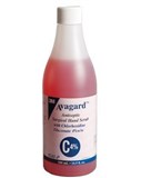 3M AVAGARD ANTISEPTIC CHG HAND RUB 500ML
