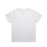 AS COLOUR WOMENS CLASSIC MINUS TEE
