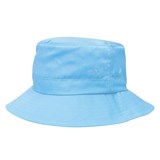 KIDS TWILL BUCKET HAT WTOGGLE