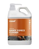 CLEANPLUS HANDY PUMICE HANDWASH 5L