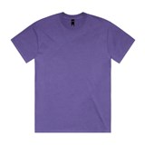 AS COLOUR HEAVY FADED TEE