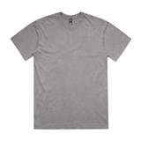 AS COLOUR STONE WASH HEAVY TEE