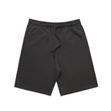 AS COLOUR FADED STADIUM SHORTS