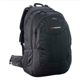 BACK PACK CARIBEE 40 LITRE BLACK