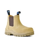BATA MERCURY ELASTIC SIDED BOOT