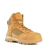 BATA AVENGER ZIP SIDED BOOT