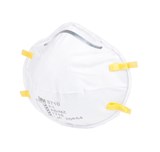 3M 8710 RESPIRATOR MASKS BOX 20