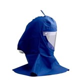 3M QRF BLUE NYLON THRIFTY HEAD TOP