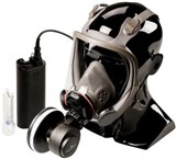 3M POWERFLOW 6800 PLUS FULL FACE RESPIRATOR KIT