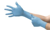ANSELL TOUCH N TUFF NITRILE GLOVE BOX 10