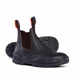 MONGREL NON SAFETY ELASTIC SIDED BOOT