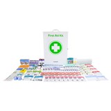 AERO RESPONDER TOUGH METAL FIRST AID KIT