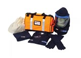 ULTRALIGHT SLX CAT 4 JACKET  TROUSERS KIT 50CALCM2