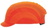 BUMP CAP ORANGE MICRO PEAK