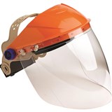 PROCHOICE FACESHIELD WBROWGUARD