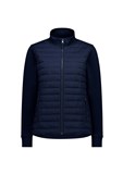 BIZ COLLECTION WOMENS TAILOR JACKET