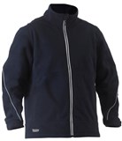 BISLEY BONDED MICRO FLEECE JACKET
