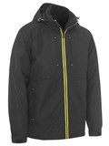 BISLEY FLEX N MOVE HEAVY DUTY DOBBY JACKET