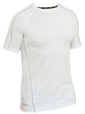 BISLEY COOL MESH TEE