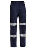 BISLEY TAPED BIOMOTION DRILL CARGO WORK PANTS