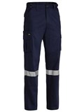 BISLEY TAPED 8 POCKET CARGO PANTS 