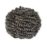 BASTION STAINLESS STEEL SCOURER  70G