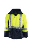 FREEZER JACKET REFTAPE HP