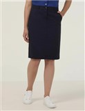 NNT CHINO SKIRT