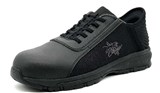 COUGAR CHAMPION LOW CUT SAFETY RUNNER