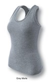 BOCINI LADIES GYM SINGLET