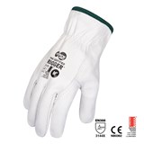 FORCE360 CERTIFIED COWGRAIN RIGGER GLOVE