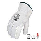 FORCE360 SPLIT BACK RIGGER GLOVE