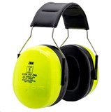 3M PELTOR EARMUFF
